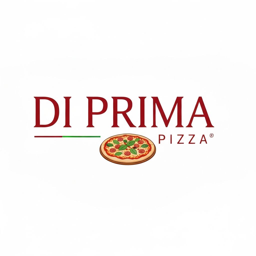 Di Prima Pizza Speciale