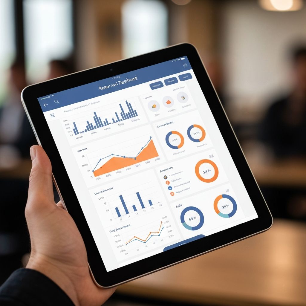 Disqober Pulse Dashboard